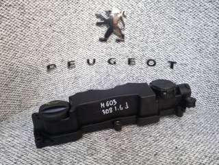  Клапанная крышка к Peugeot 308 1 Арт H60311821