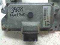 310361AA0E Блок управления КПП к Nissan Murano Z51 Арт 00036825