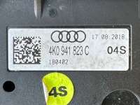 Клеммник Audi A6 C8 (S6,RS6) 2019г. 4K0941823C - Фото 4