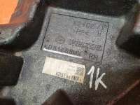 ящик для инструментов Mazda CX-5 1 2011г. KD51688MXA, kd51688mx - Фото 2