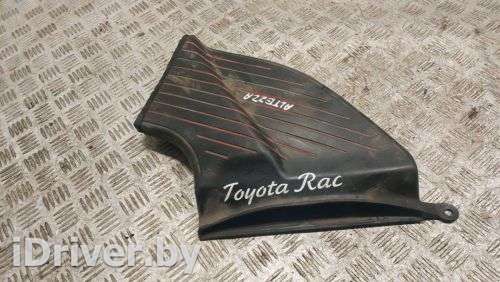Воздухозаборник Toyota Altezza 2000г. 1775274020 - Фото 1