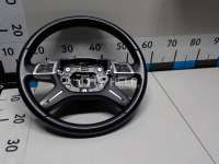 24646015039E38 Рулевое колесо для AIR BAG (без AIR BAG) к Mercedes C W204 Арт AM51522905