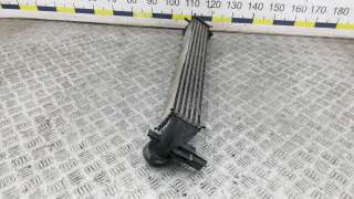 Радиатор интеркулера Skoda Rapid 2013г. 6R0145805B,6R0145805 - Фото 6