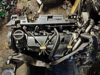 Двигатель  Volvo XC90 1 2.4 D5244T18 Дизель, 2012г. D5244T18  - Фото 7