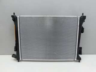  Радиатор охлаждения Hyundai Solaris 1 Арт smt8777025, вид 2