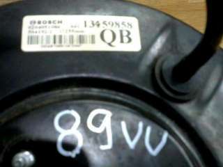 Вакуумный усилитель тормозов Opel Meriva 1 2004г. 13159858 - Фото 2