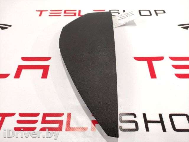 Пластик салона Tesla model S 2016г. 1028360-00-A,1002325-00-E - Фото 1