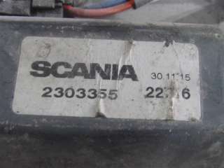 Стеклоподъемник электр. передний правый Scania R-series 2015г. 2303355 - Фото 2