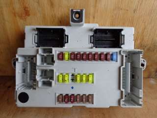 Блок Body control module Fiat 500L 2014г. 51965997 - Фото 2