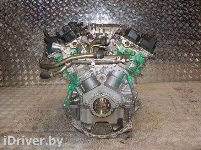 Двигатель  Nissan Teana J31   2003г. 101029Y4A0  - Фото 1