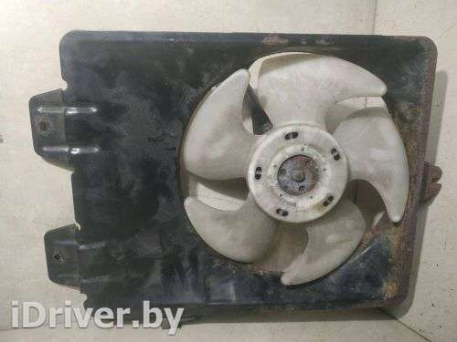  Вентилятор радиатора к Mitsubishi Carisma Арт 2029526 - Фото 1