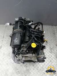 D7F Двигатель к Renault Clio 2 Арт CB10015454