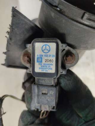 Датчик абсолютного давления Mercedes C W203 2004г.  - Фото 2