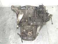 КПП механическая (МКПП) Citroen Xantia 1994г. 20CM37 - Фото 3