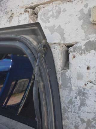 Крышка багажника (дверь 3-5) Volvo V70 1 1998г.  - Фото 15