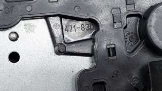 Мотор стеклоочистителя Citroen DS4  W19436 - Фото 10