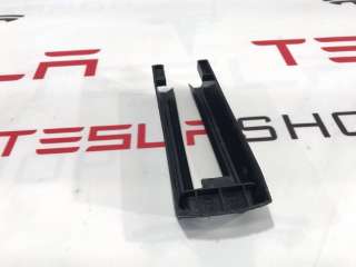 Пластик салазок сиденья Tesla model 3 2019г. 1097490-00-C - Фото 3