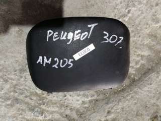  Часы к Peugeot 307 Арт 03033