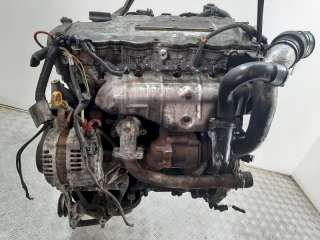 Двигатель  Nissan Almera Tino 2.2  2000г. YD22 741997  - Фото 2