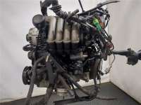 Двигатель  Volkswagen Passat B5 2.0 Инжектор Бензин, 2001г. 06A100107PX,AZM  - Фото 2
