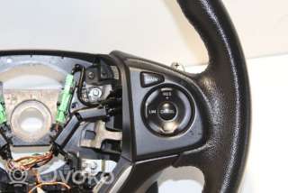 Руль Honda CR-V 2 2013г. crv, 2013, mk4, steering, wheel , artRIM16896 - Фото 3