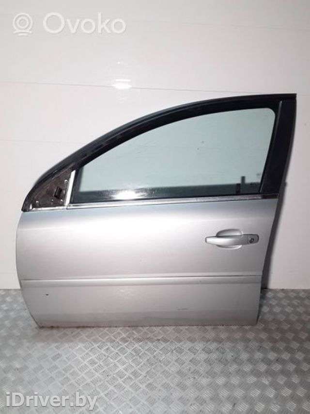 Дверь передняя левая Opel Vectra C 2006г. artZEE6284 - Фото 1