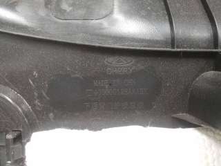 Обшивка крышки багажника Chery Tiggo 7 PRO 2020г. 403000128AAABK - Фото 5