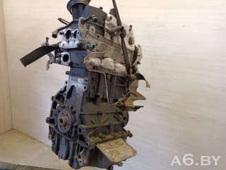 Двигатель 137.000км Skoda Fabia 2 restailing 1.2  2013г. CFW  - Фото 8