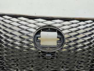Решетка радиатора Lexus RX 4 2020г. 5310148B00 - Фото 5
