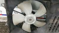  Вентилятор радиатора к Toyota Corolla E120 Арт JDN35KF01
