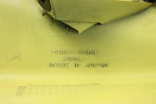 Мото пластик Kawasaki ER 2006г. 14091-0458 , moto413656 - Фото 4