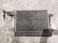  Радиатор кондиционера  к Audi A3 8P Арт 47137959