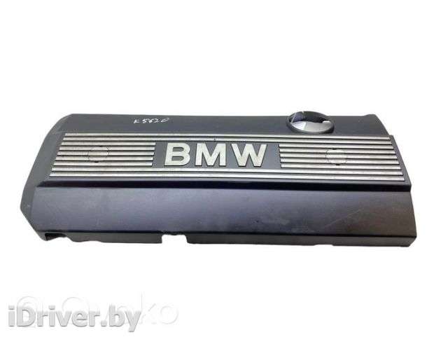Декоративная крышка двигателя BMW 5 E60/E61 2004г. 7526445, , k5620 , artMDV39202 - Фото 1