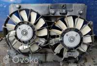 artKLA2084 Вентилятор радиатора к Lexus IS 2 Арт KLA2084