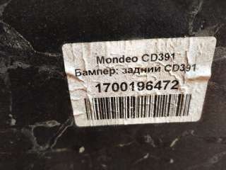 бампер Ford Mondeo 5 2014г. 1904743, ds7317906jw, 2Е50 - Фото 13