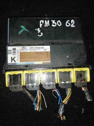 1s7t15k600kb Блок комфорта   к Ford Mondeo 3 Арт FM3062
