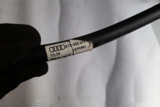 Патрубок (трубопровод, шланг) Audi Q5 1 2011г. 8T0955970P , art3359600 - Фото 2