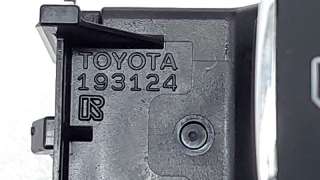 Кнопка стеклоподъемника Toyota Camry XV70 2020г. 8481048030 - Фото 4