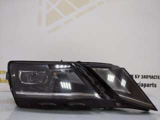 5E1941016D Фара LED ЛЭД светодиодная к Skoda Octavia A7 Арт TP38789