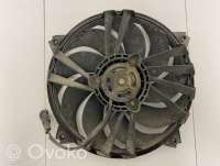 Вентилятор радиатора Citroen Xsara 2001г. 9641808480 , artAXP29073 - Фото 6