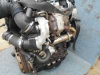 Двигатель  Skoda Superb 3 2.0  2011г. CBB  - Фото 2