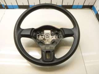 5K0419091H81U Рулевое колесо для AIR BAG (без AIR BAG) к Volkswagen Caddy 3 Арт AM90163707