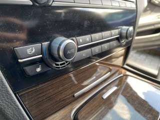 Магнитола (аудио система) BMW 7 F01/F02 2009г.  - Фото 6