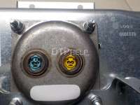 Подушка безопасности пассажирская (в торпедо) Mercedes ML/GLE w166 2012г. 1668602402 - Фото 6