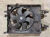  Вентилятора радиатора к Renault Kangoo 1 Арт 46161992