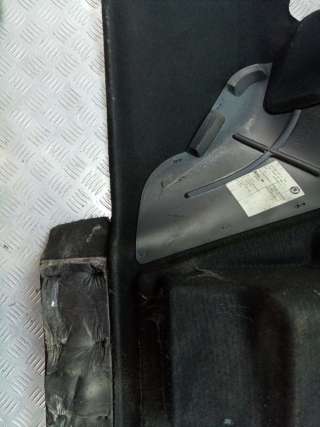 Обшивка багажника Skoda Superb 1 2002г. 3U5867427E - Фото 9
