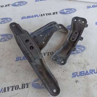  Траверса нижняя к Subaru Forester SG Арт 34334865