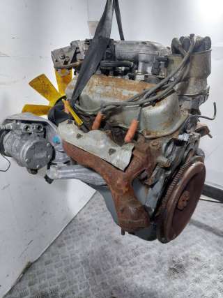 Двигатель  Ford Scorpio 1 2.9 i Бензин, 1989г.   - Фото 4