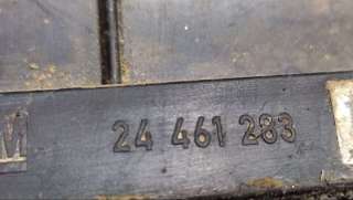 Обшивка багажника Opel Signum 2005г. 24461283 - Фото 2