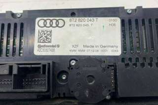 Прочая запчасть Audi Q5 1 2009г. 8T2820043T , art8034455 - Фото 6